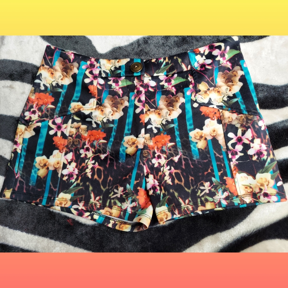 Marciano Shorts